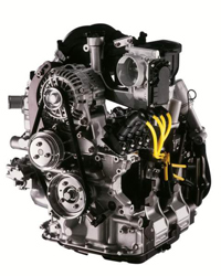 P20BA Engine